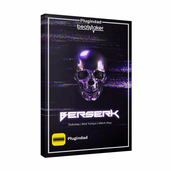 UJAM - Beatmaker Berserk