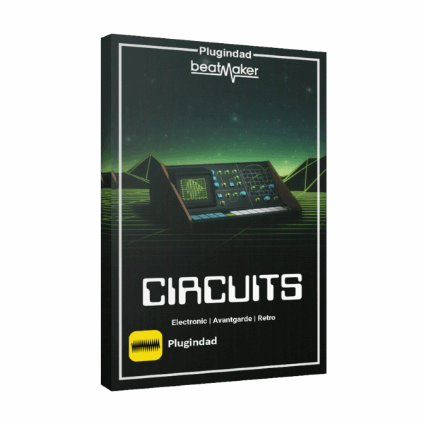 UJAM - Beatmaker CIRCUITS