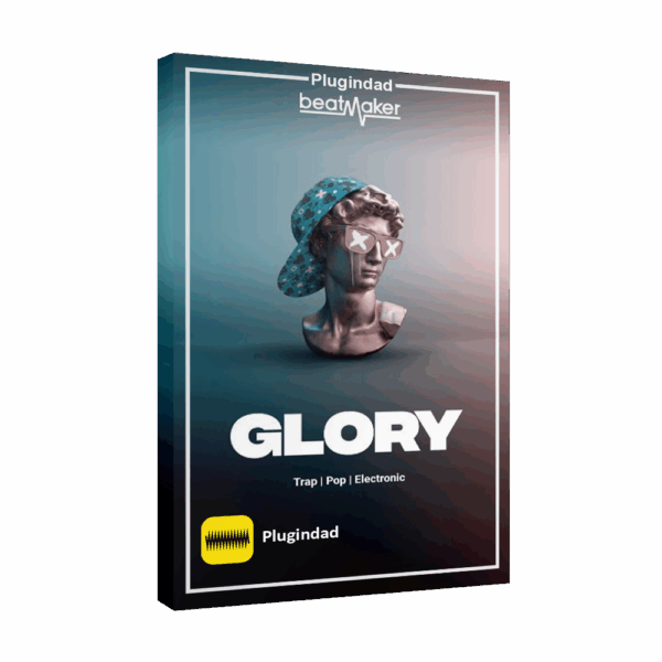 UJAM - Beatmaker GLORY