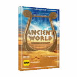 Big Fish Audio - Ancient World