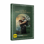 Big Fish Audio – Celtic Instruments