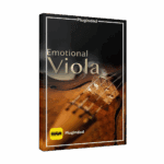 Big Fish Audio – Emotional Viola