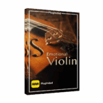 Big Fish Audio – Emotional Violin