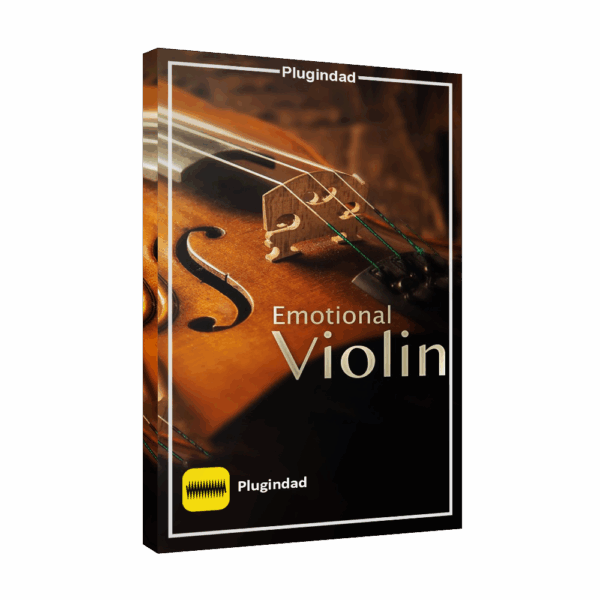 Big Fish Audio – Emotional Violin