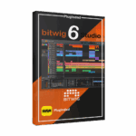 Bitwig Studio 6 beta 12