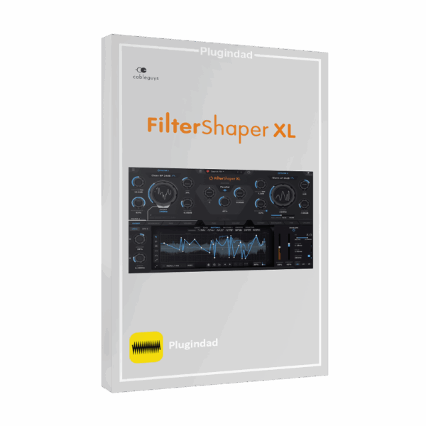 Cableguys - FilterShaper XL
