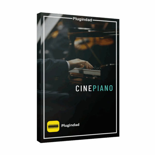 Cinesamples – CinePiano
