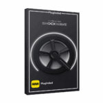 Cymatics - Shockwave