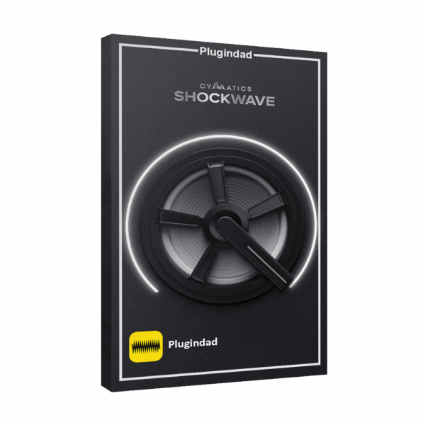 Cymatics - Shockwave