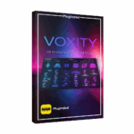 Cymatics - VOXITY Vocal Mixing Plugin