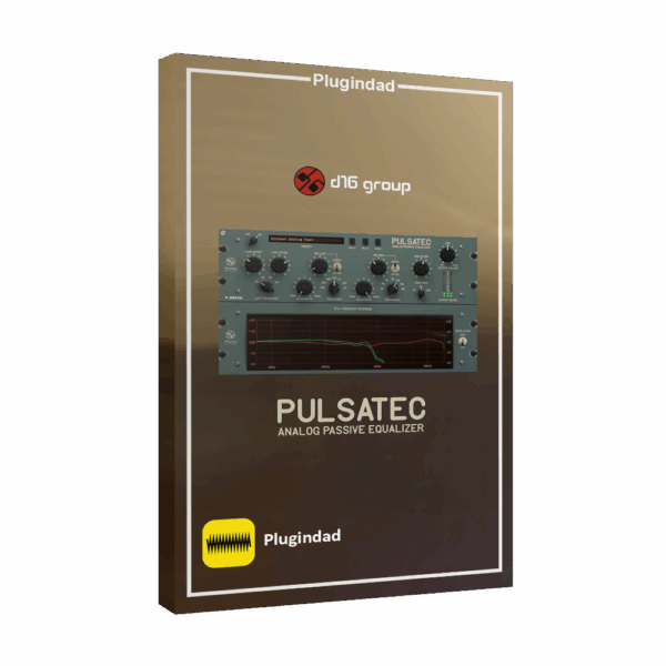 D16 Group - Pulsatec