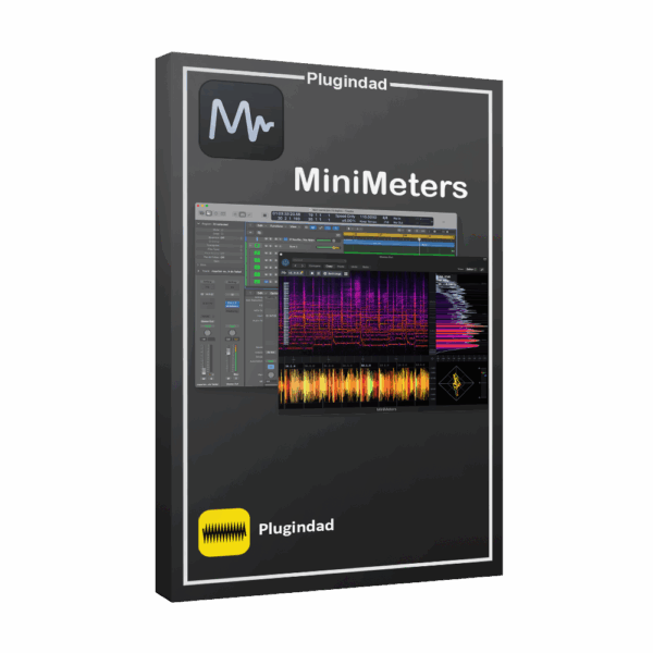 Direct Audio – MiniMeters