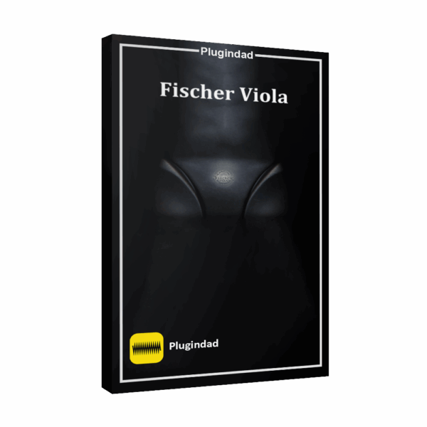 Embertone – Fischer Viola
