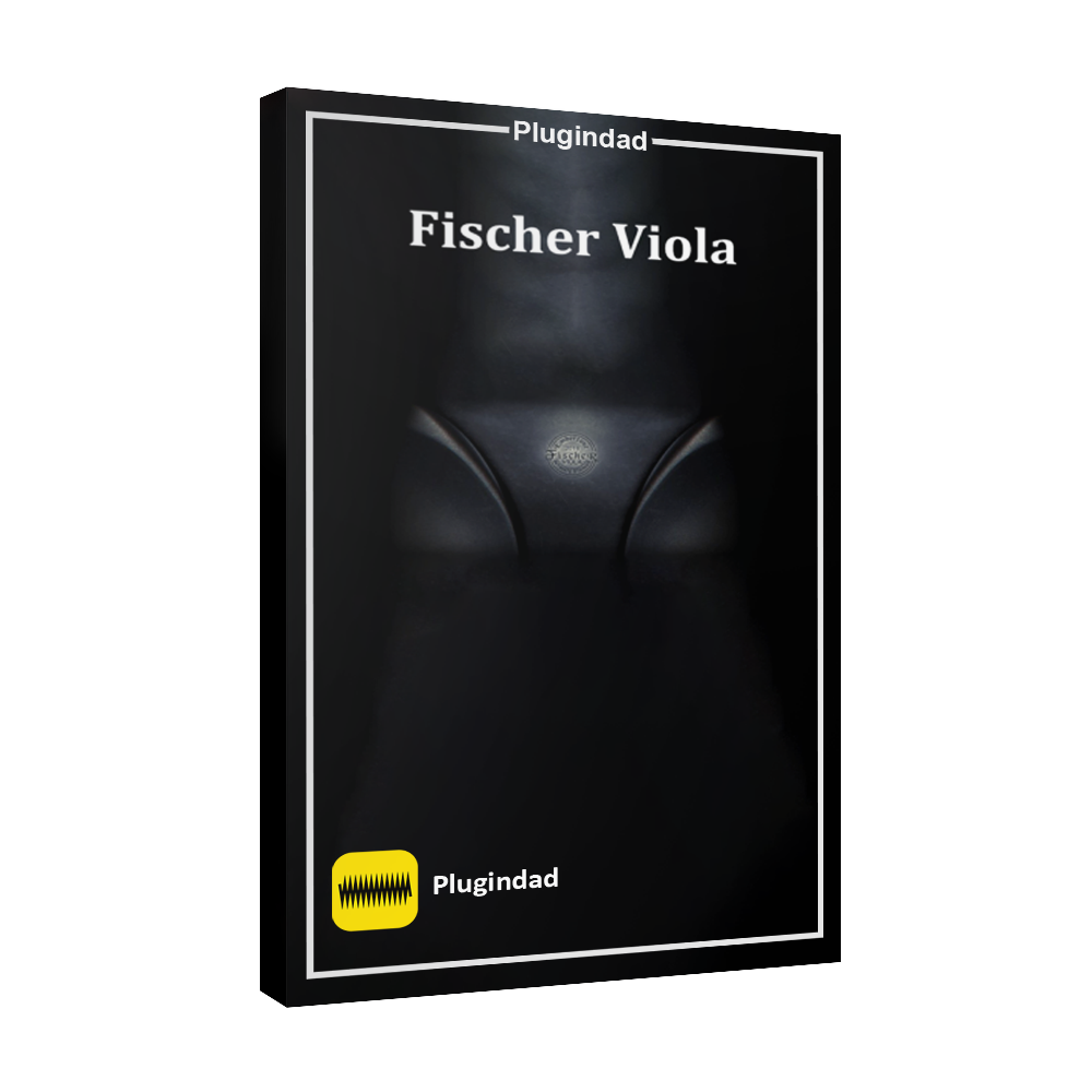 Embertone – Fischer Viola