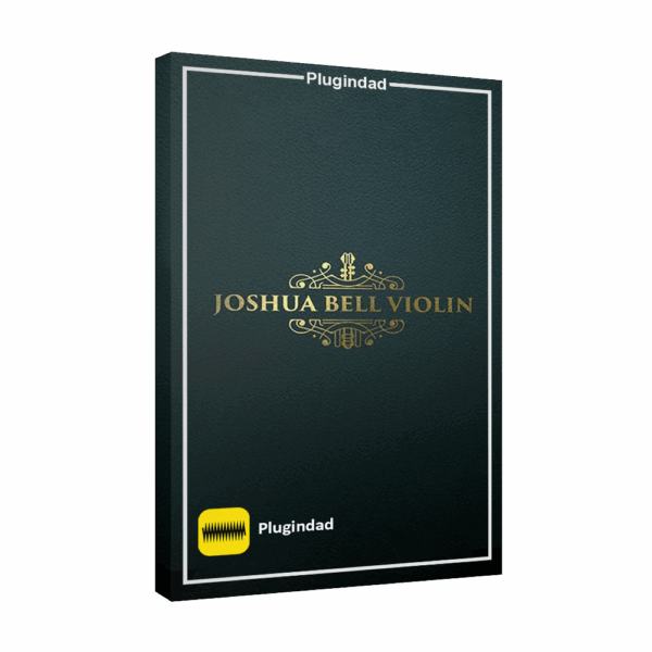 Embertone – Joshua Bell Violin