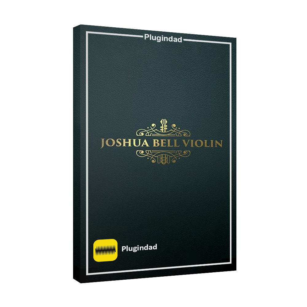 Embertone – Joshua Bell Violin