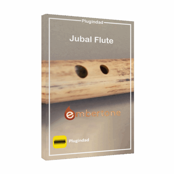 Embertone – Jubal Flute
