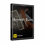 Embertone – Leonid Bass