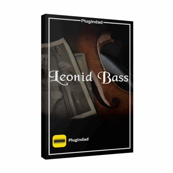 Embertone – Leonid Bass