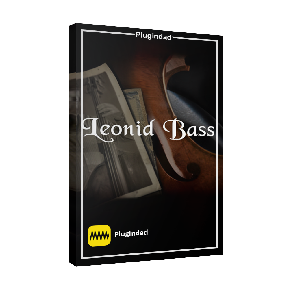 Embertone – Leonid Bass