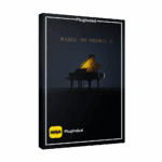 Embertone - Walker 1955 Steinway Concert D
