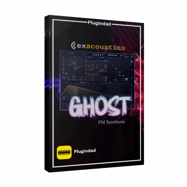 Exacoustics - GHOST