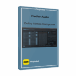 Fiedler Audio - Dolby Atmos Composer
