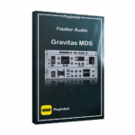 Fiedler Audio - Gravitas MDS