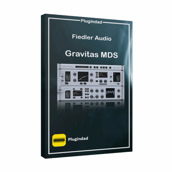 Fiedler Audio - Gravitas MDS
