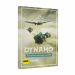 UJAM - Finisher Dynamo