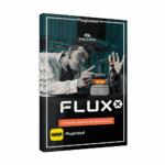 UJAM - Finisher FLUXX
