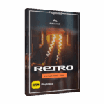 UJAM - Finisher RETRO