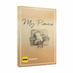 Fluffy Audio - My Piano