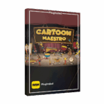 FluffyAudio – Cartoon Maestro