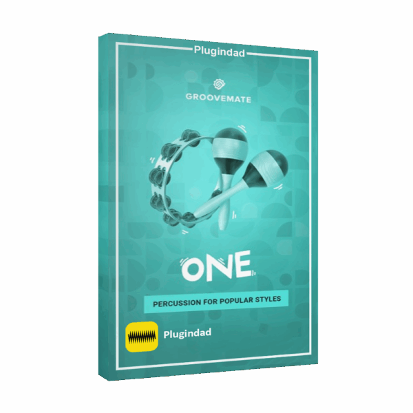 UJAM - Groovemate ONE
