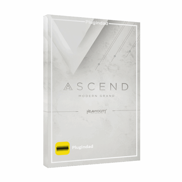 Heavyocity – ASCEND Modern Grand