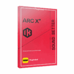 IK Multimedia - ARC X