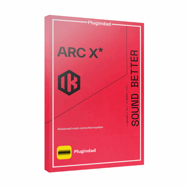 IK Multimedia - ARC X