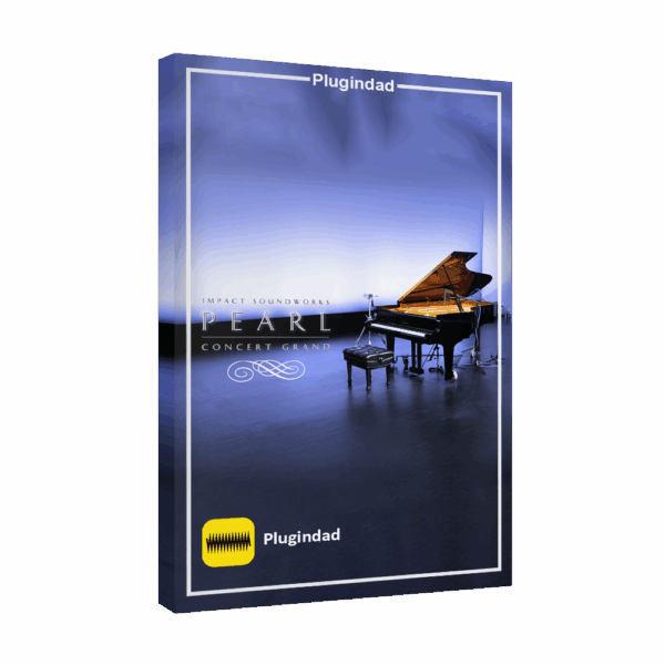 Impact Soundworks - Pearl Concert Grand
