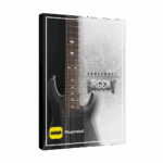Impact Soundworks – Shreddage 3 Argent