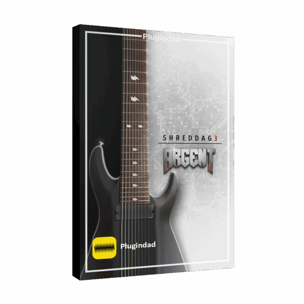 Impact Soundworks – Shreddage 3 Argent