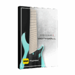 Impact Soundworks – Shreddage 3 Darkwall