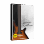 Impact Soundworks – Shreddage 3 Fretless
