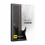 Impact Soundworks – Shreddage 3 Jupiter