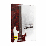 Impact Soundworks – Shreddage 3 Stratus