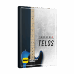 Impact Soundworks – Shreddage 3 Telos