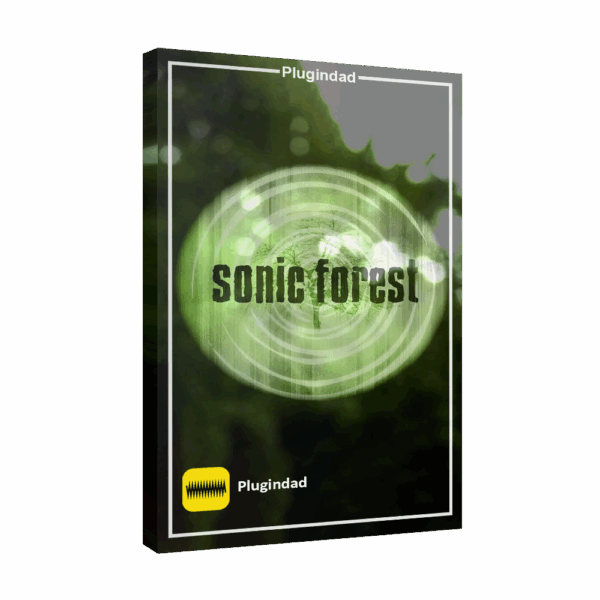 Impact Soundworks – Sonic Forest