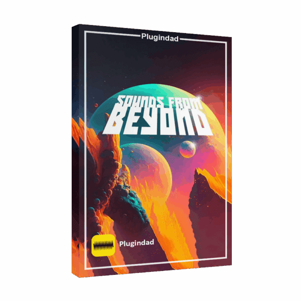 Impact Soundworks - Sounds from Beyond