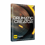 In Session Audio – Drumatic Creator