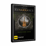 Indiginus – Renaxxance Nylon String Guitar